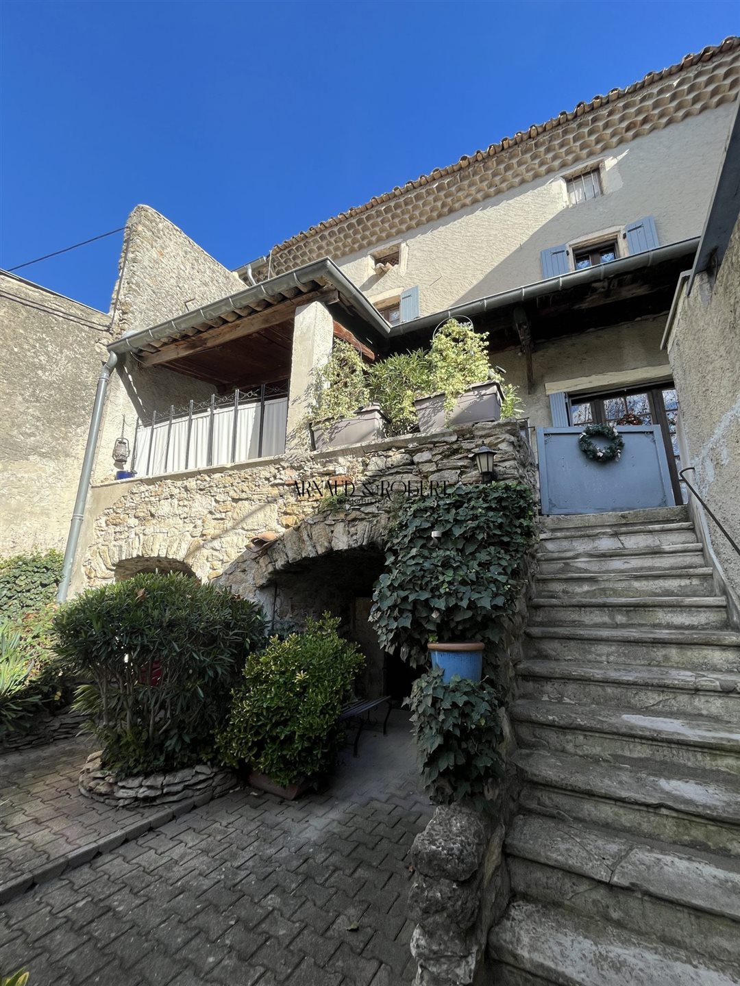 Maison à vendre, 139m², Espeluche