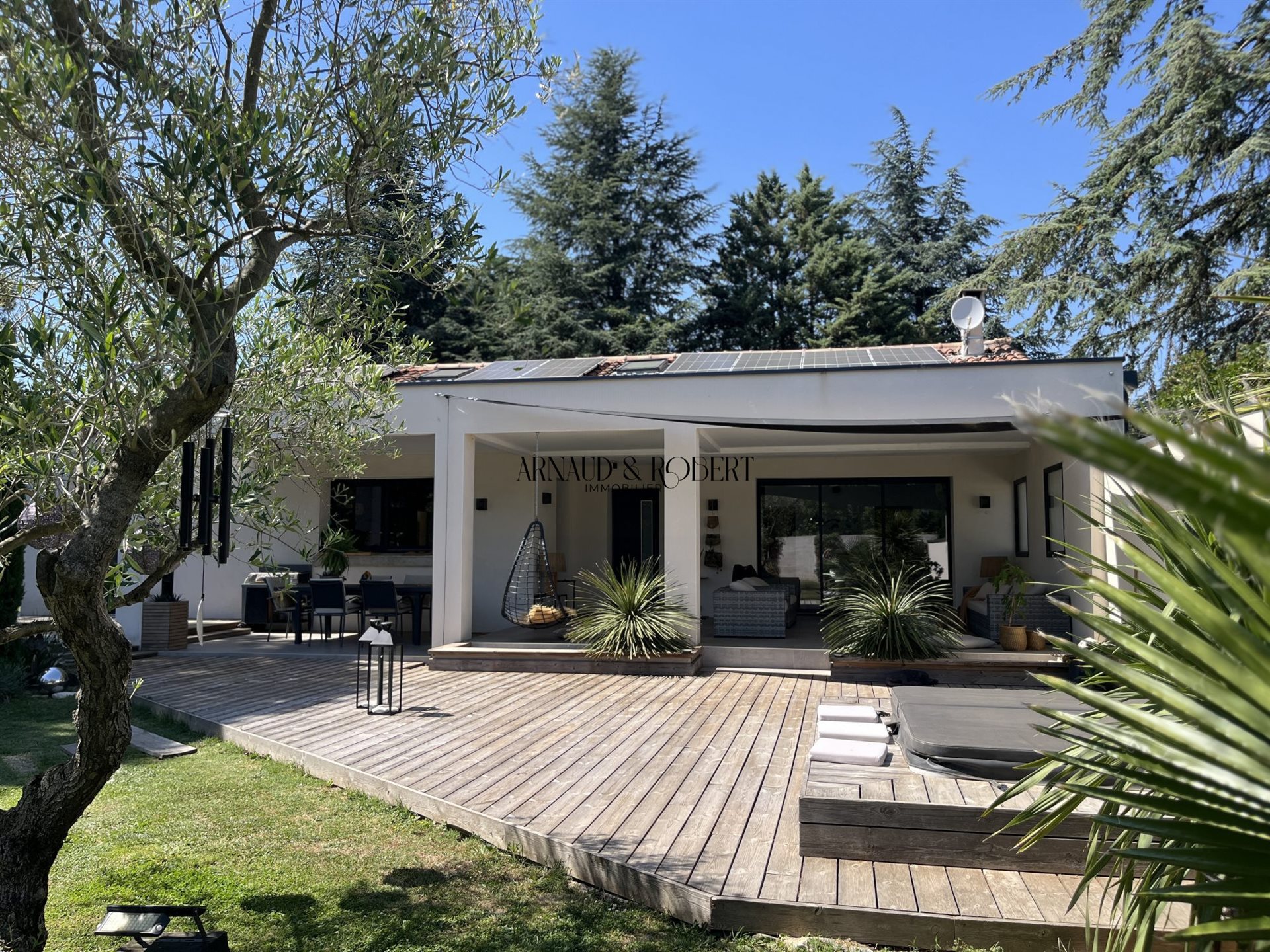 Maison à vendre, 190m², Allan