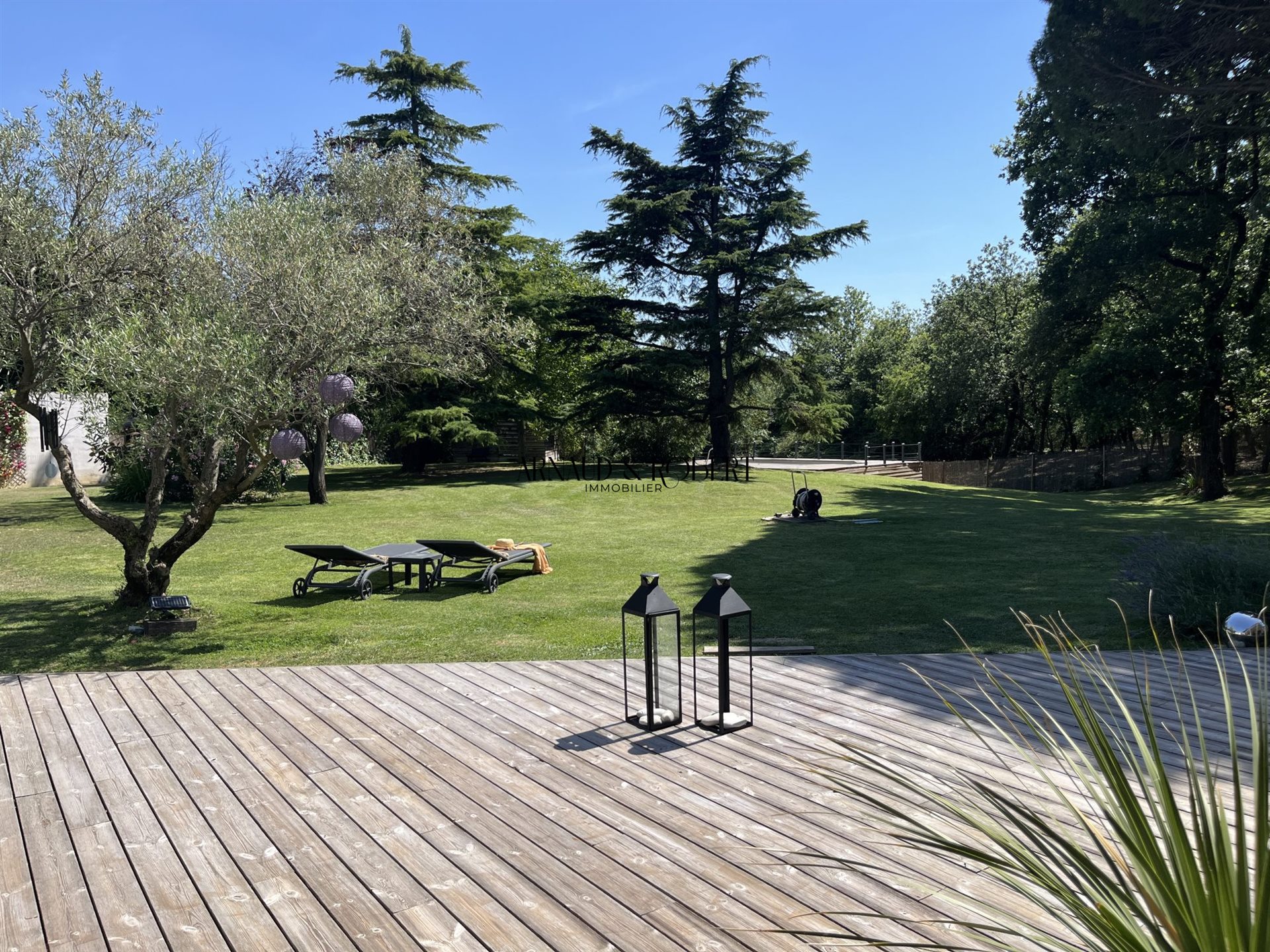 Maison à vendre, 190m², Allan