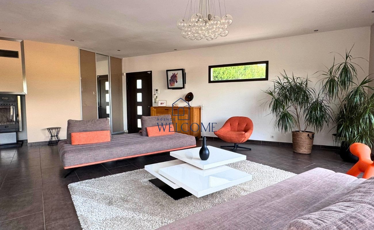 Maison à vendre, 165m², Alès