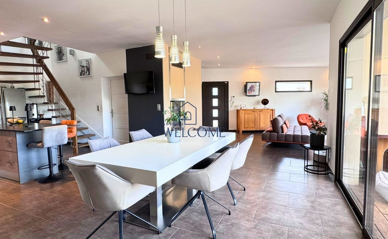 Maison à vendre, 165m², Alès