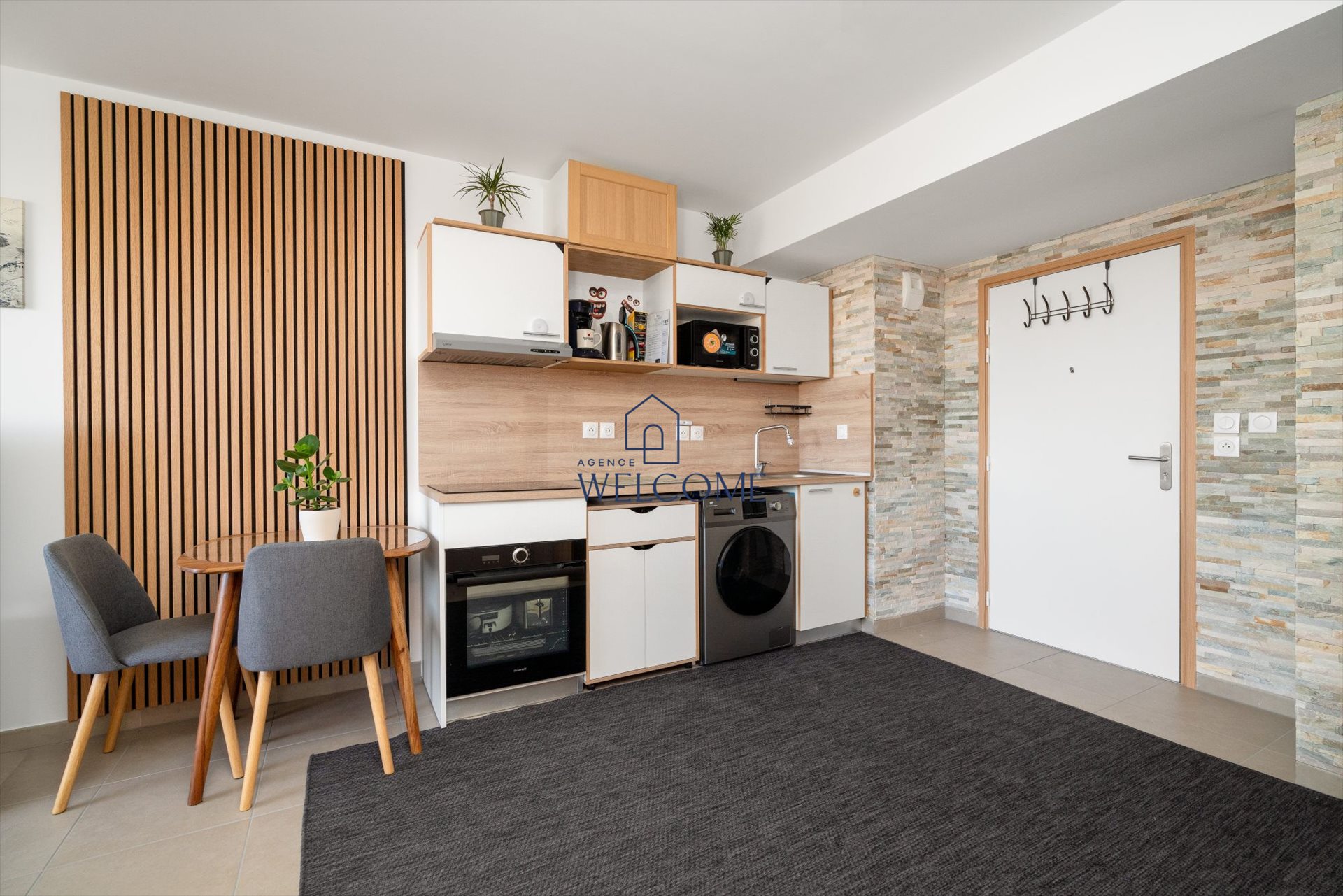 Appartement à vendre, 38m², Montpellier