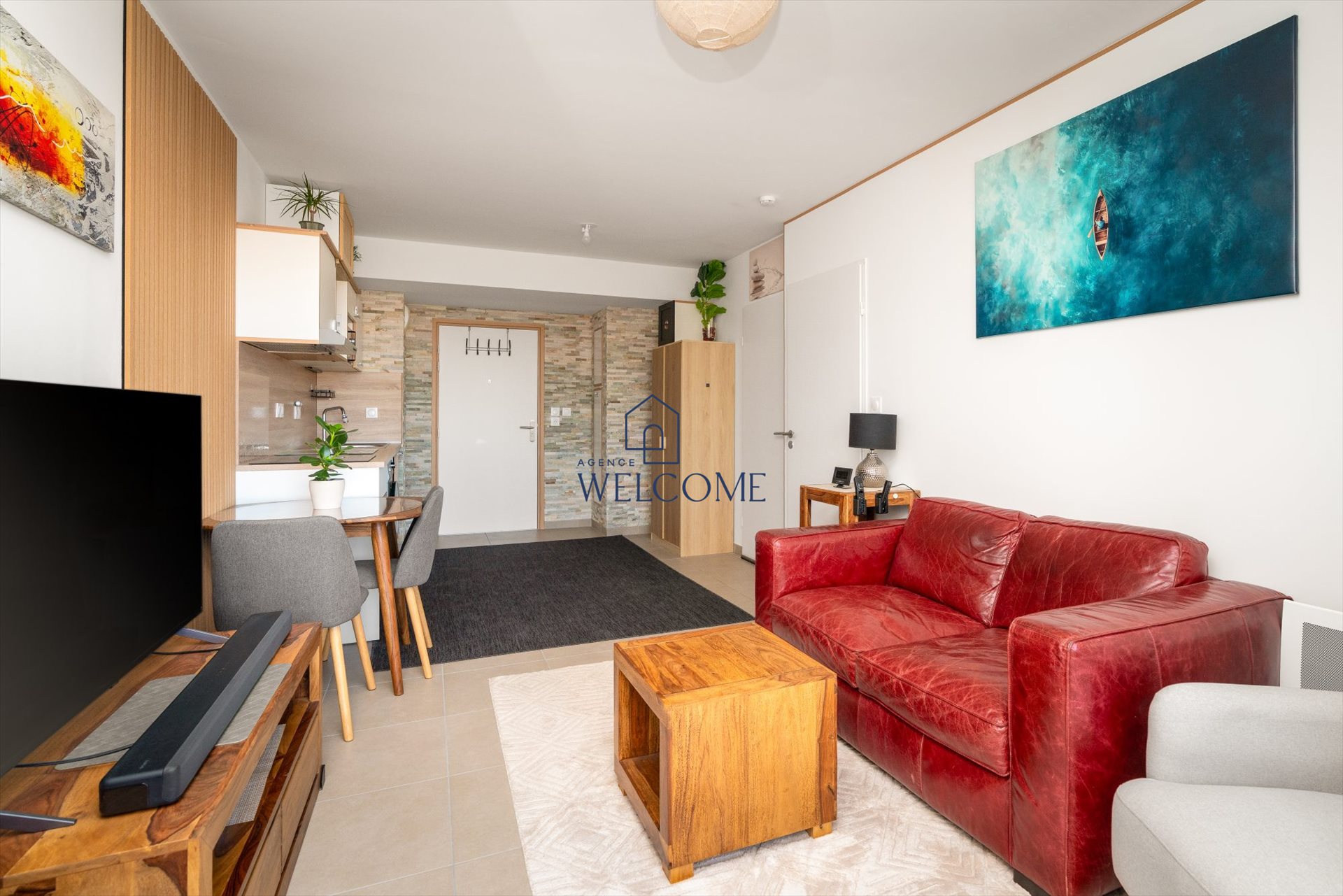 Appartement – Montpellier, Port Marianne - Vue 5