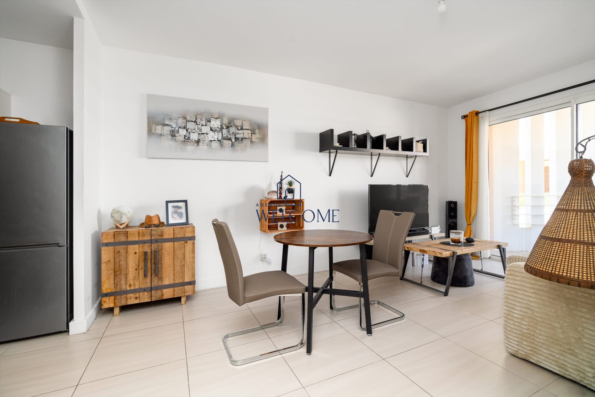 Appartement à vendre, 46m², Castelnau-le-Lez