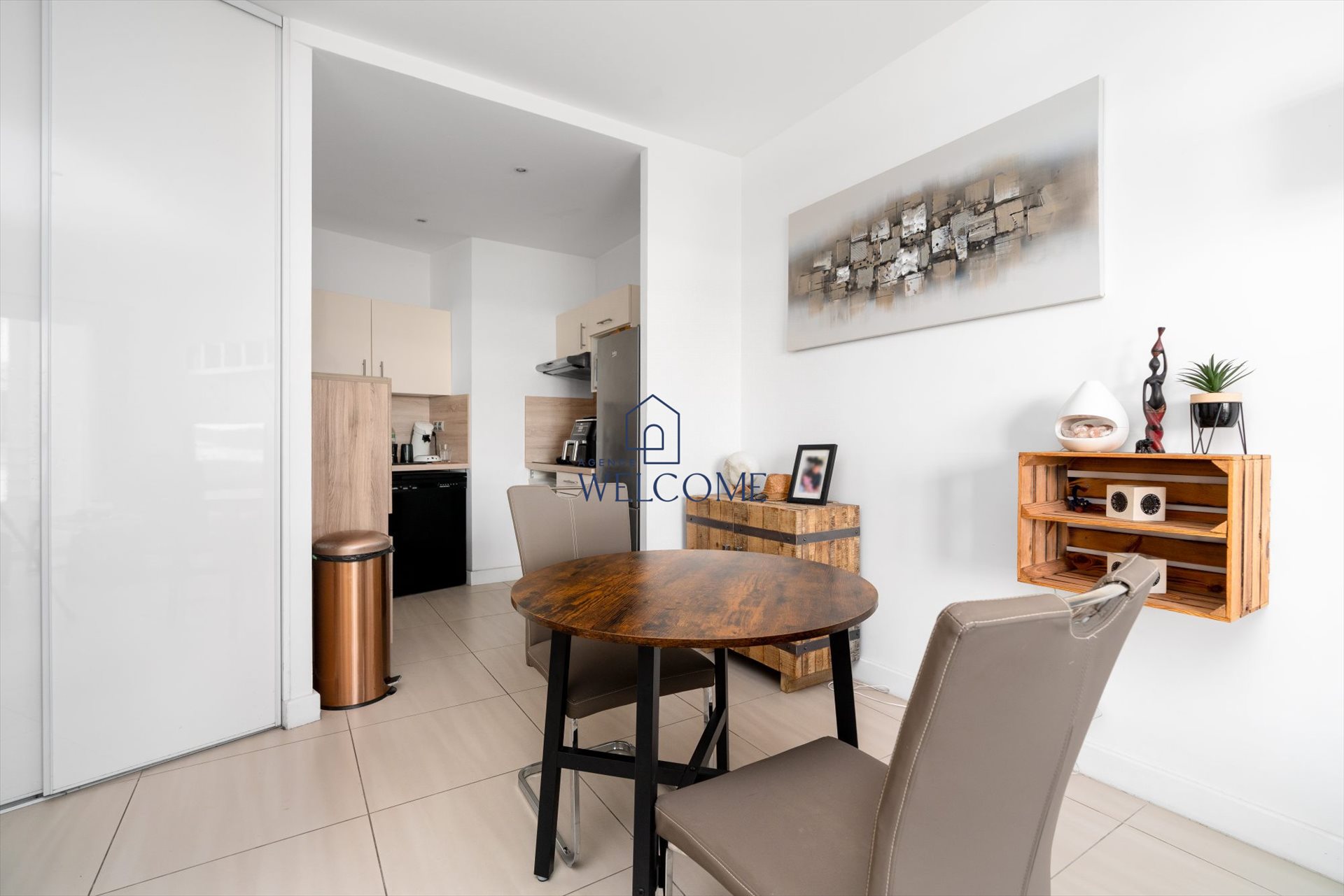 Appartement à vendre, 46m², Castelnau-le-Lez