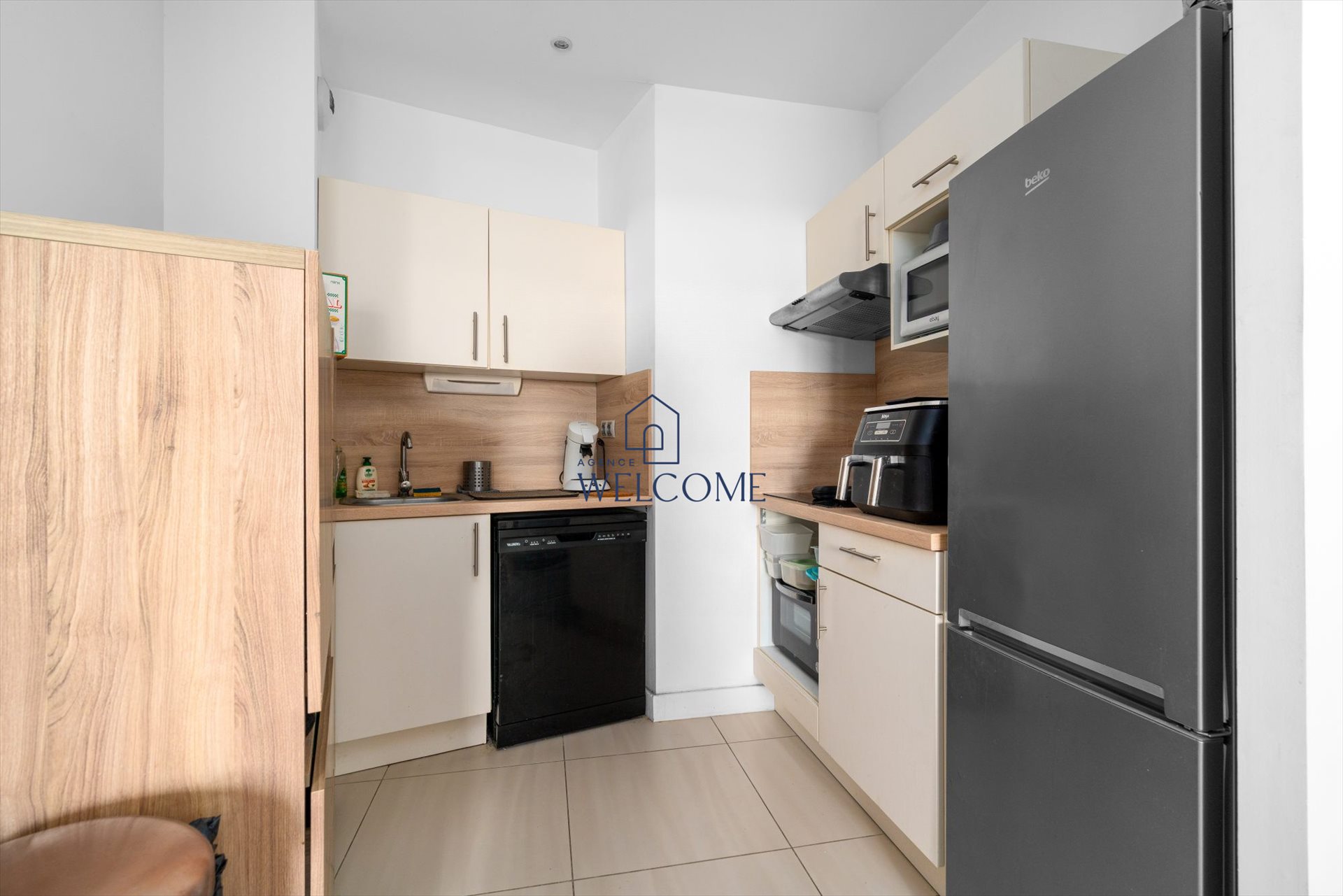 Appartement à vendre, 46m², Castelnau-le-Lez