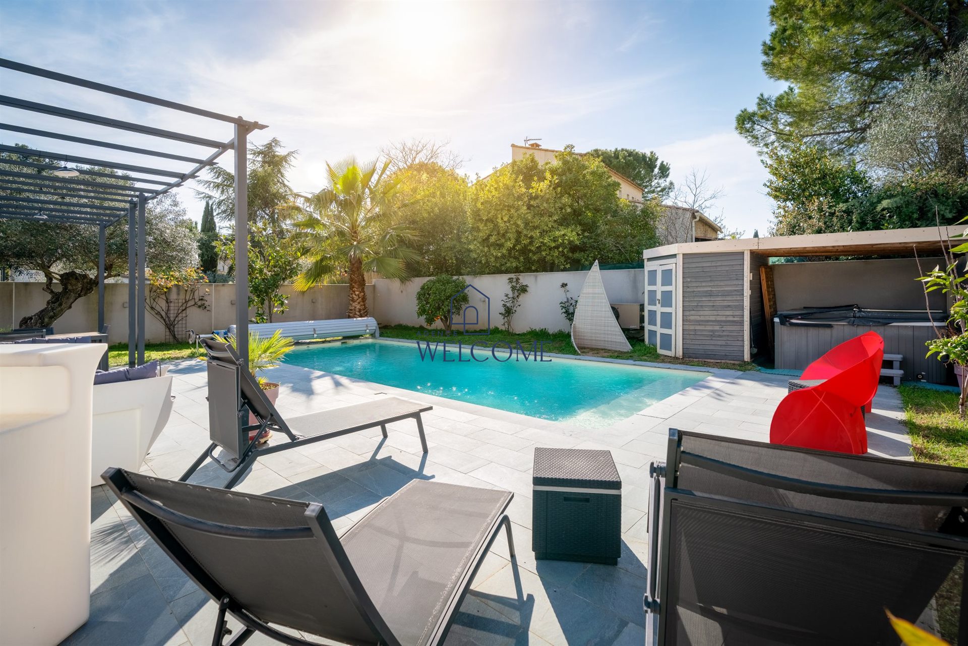 Maison à vendre, 137m², Montpellier