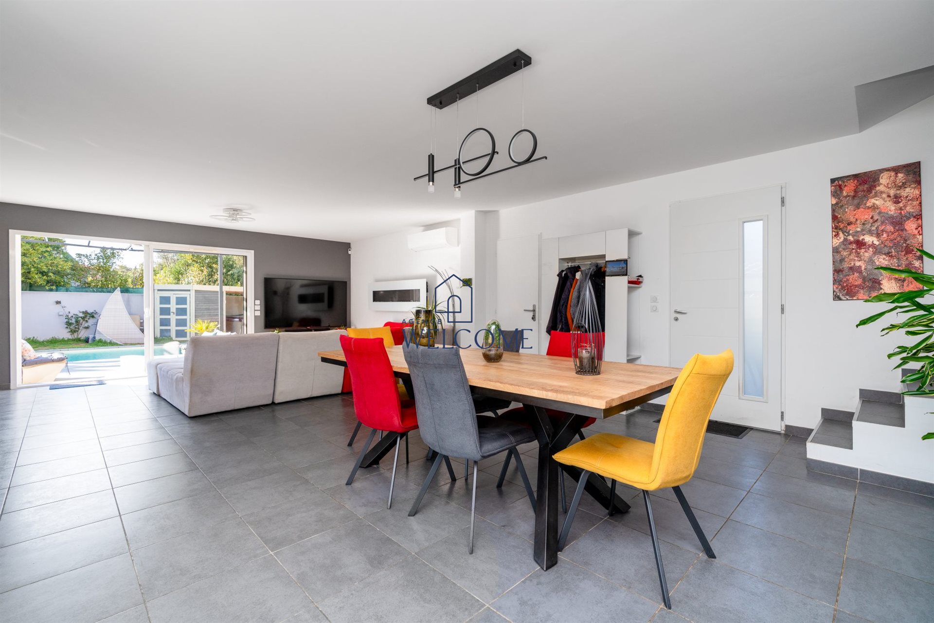 Maison à vendre, 137m², Montpellier