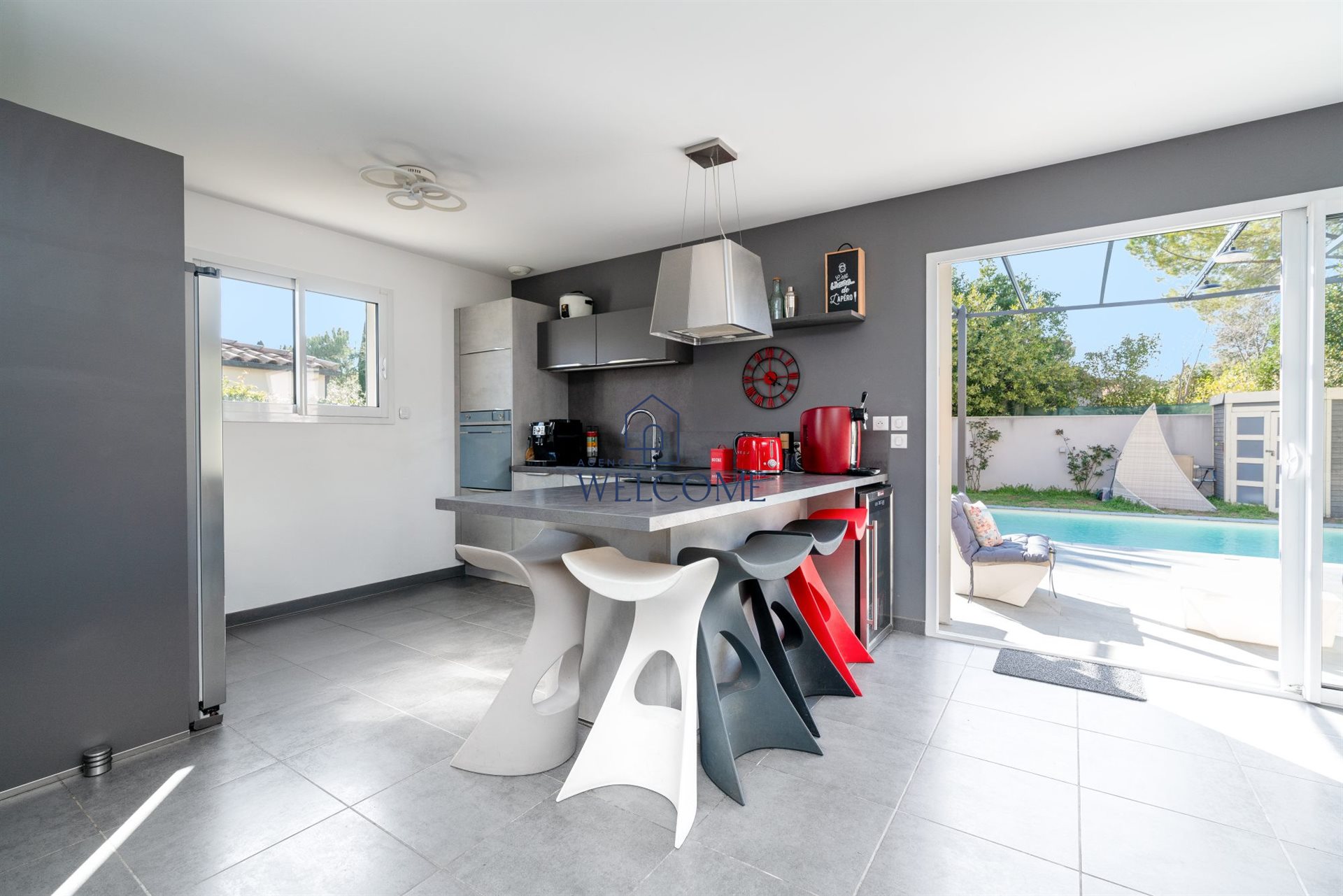 Maison à vendre, 137m², Montpellier