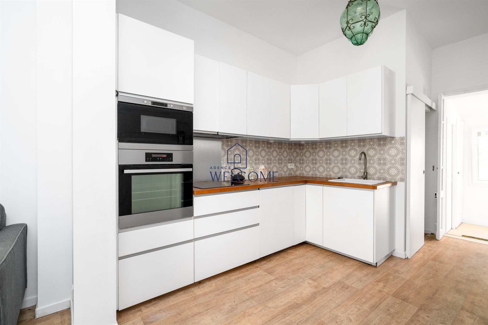 Appartement à vendre, 60m², Mauguio
