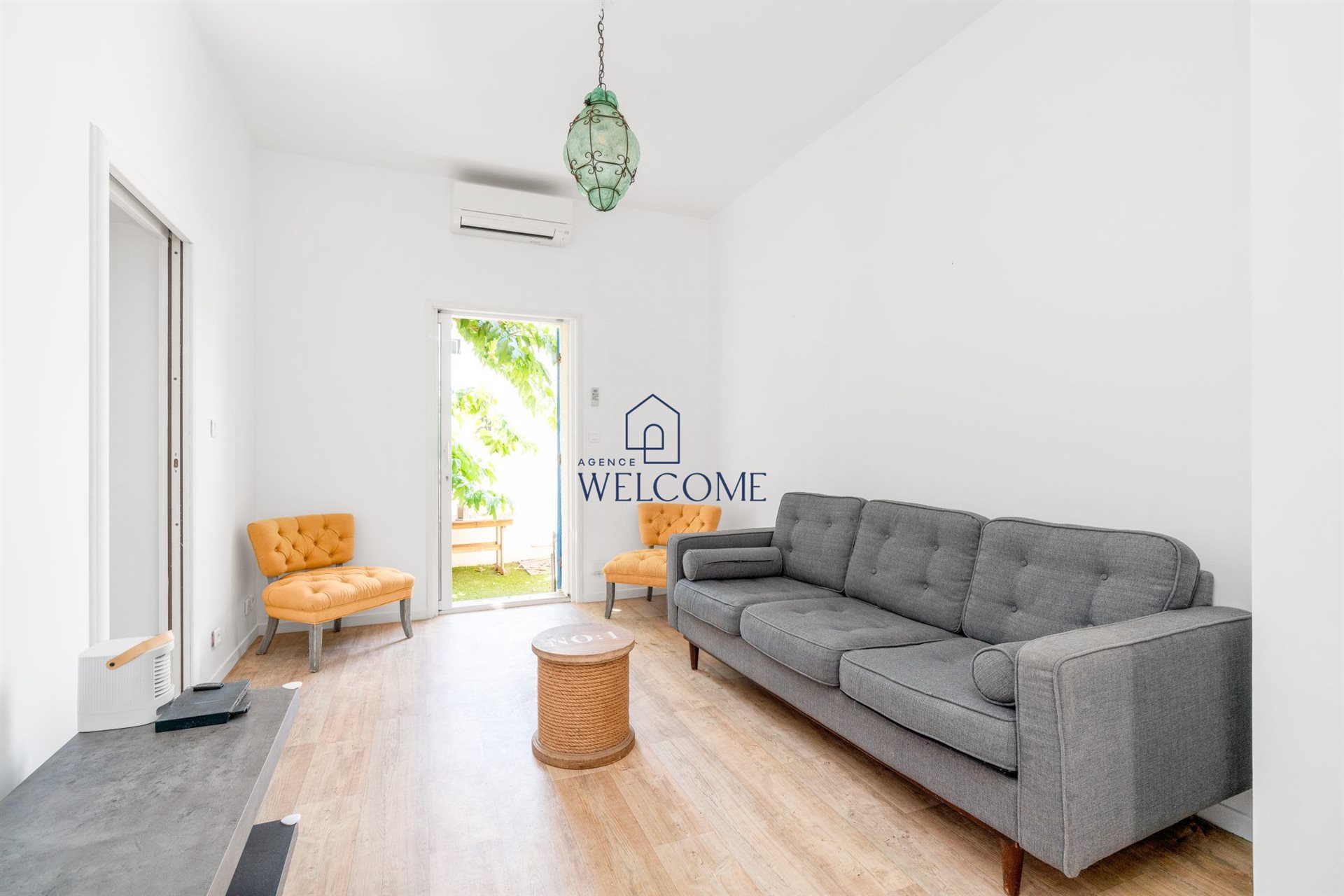 Appartement à vendre, 60m², Mauguio