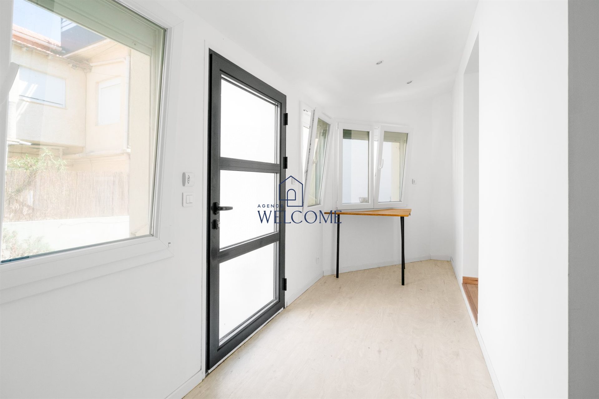Appartement à vendre, 60m², Mauguio