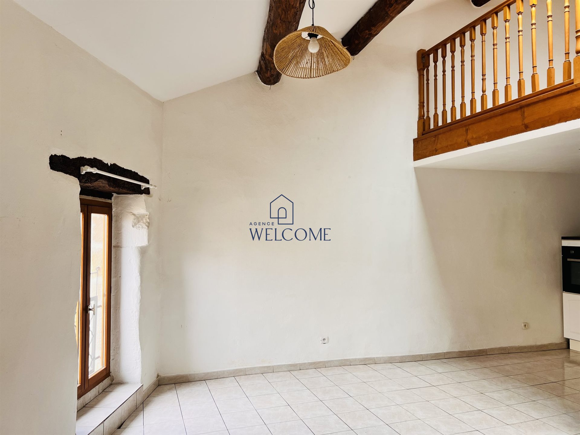 Maison à vendre, 150m², Vénéjan