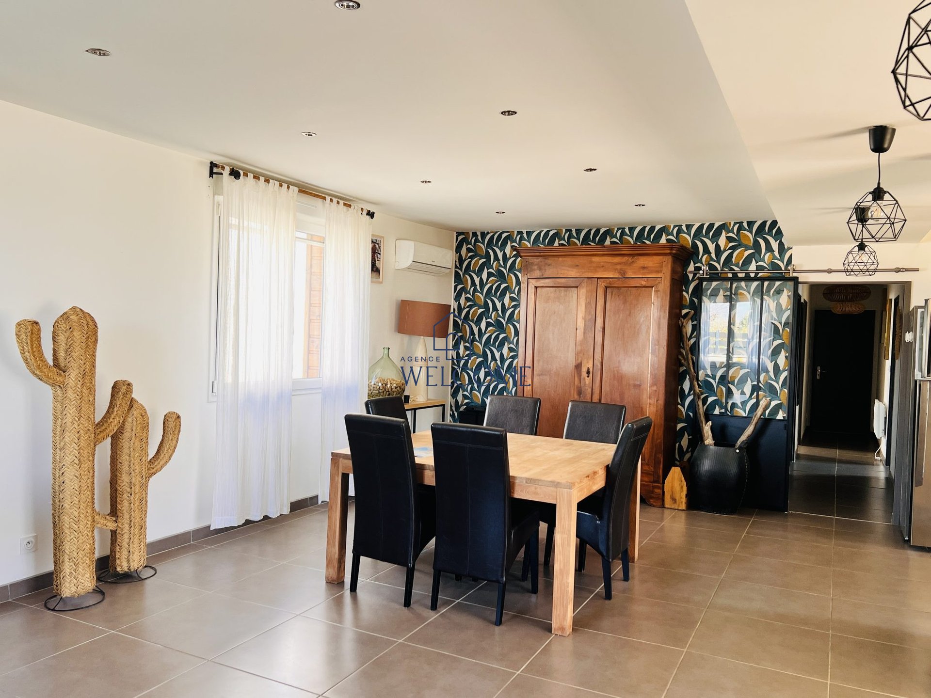Maison à vendre, 135m², Bagnols-sur-Cèze