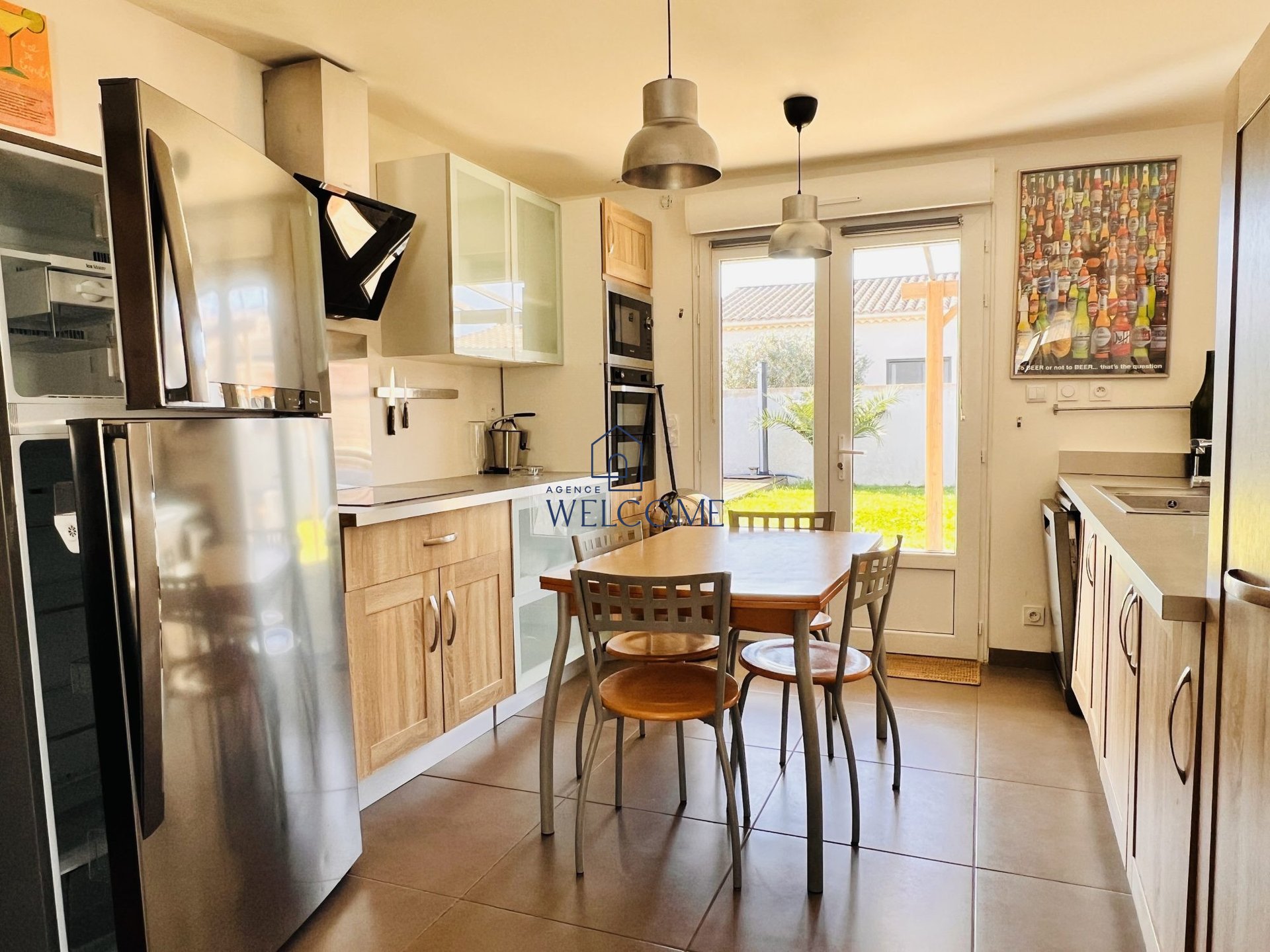 Maison à vendre, 135m², Bagnols-sur-Cèze