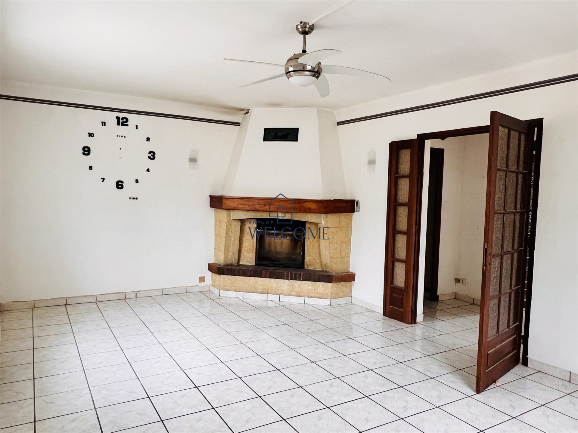 Maison à vendre, 85m², Bagnols-sur-Cèze