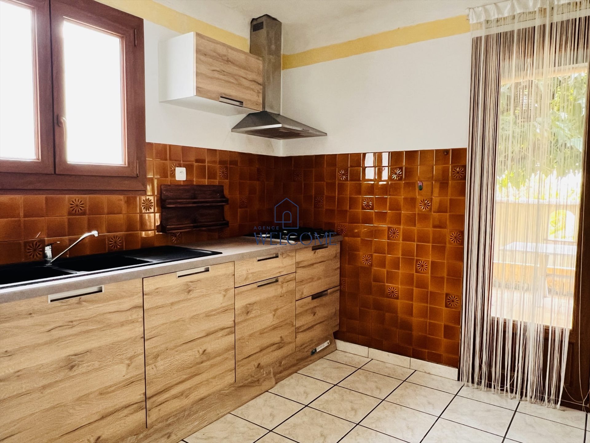 Maison à vendre, 85m², Bagnols-sur-Cèze