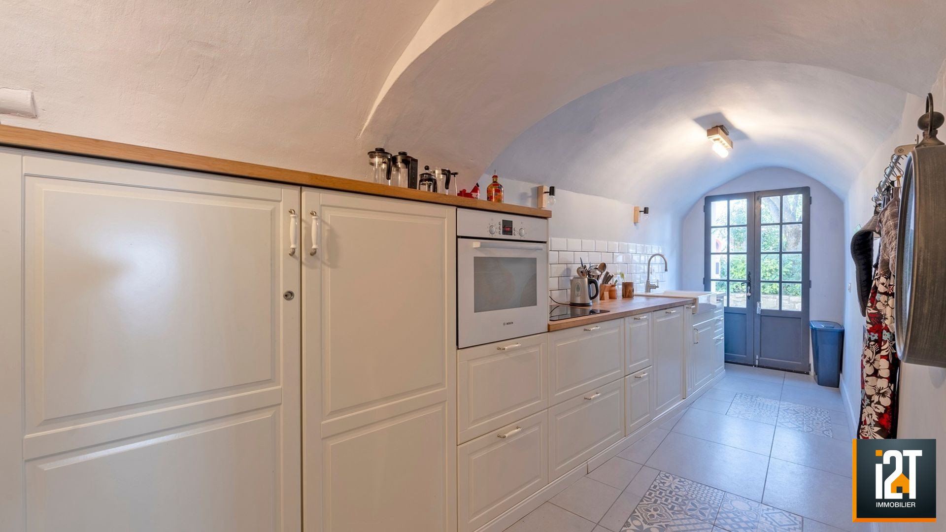 Maison à vendre, 111m², Garrigues-Sainte-Eulalie