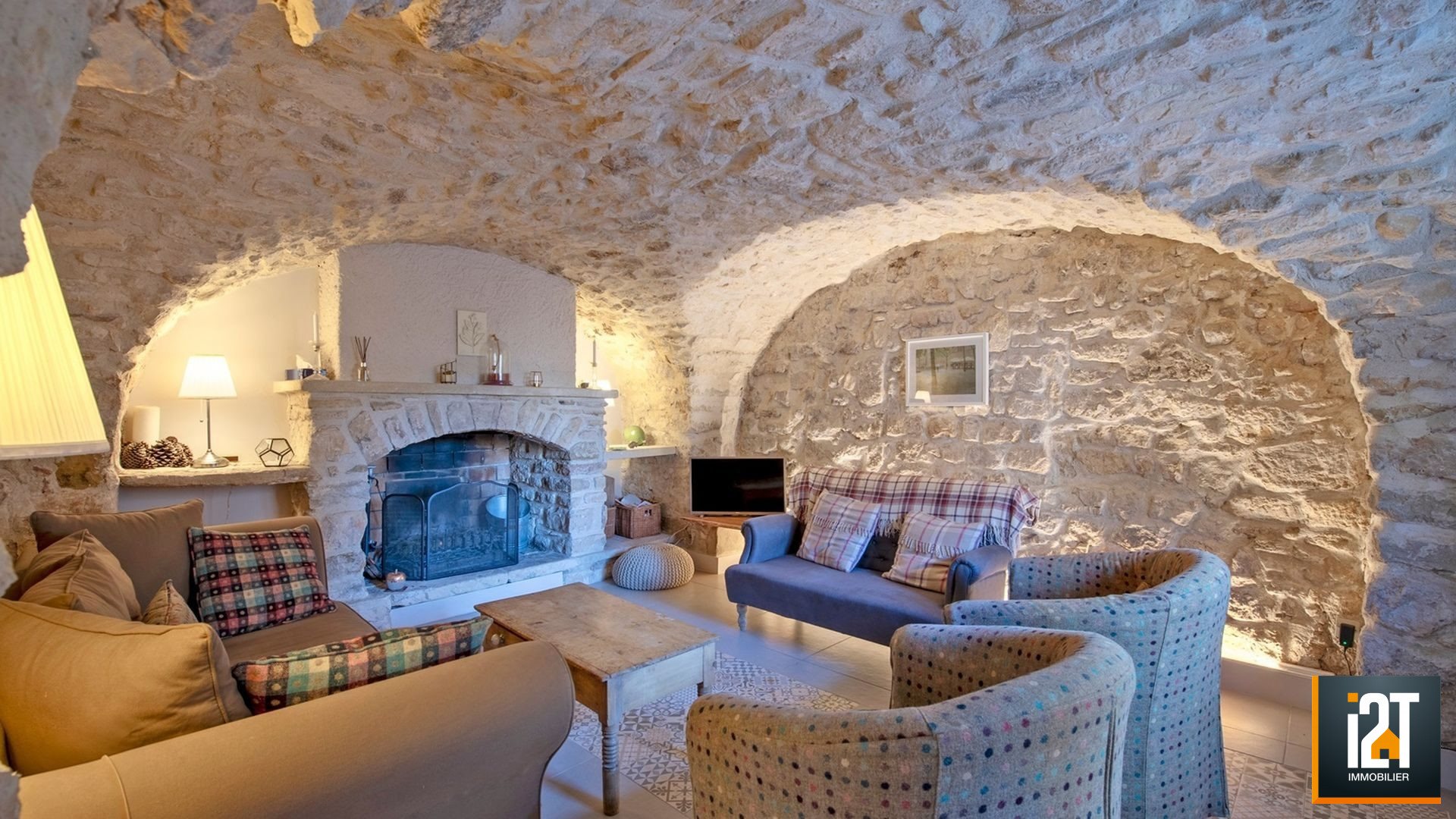 Maison à vendre, 111m², Garrigues-Sainte-Eulalie