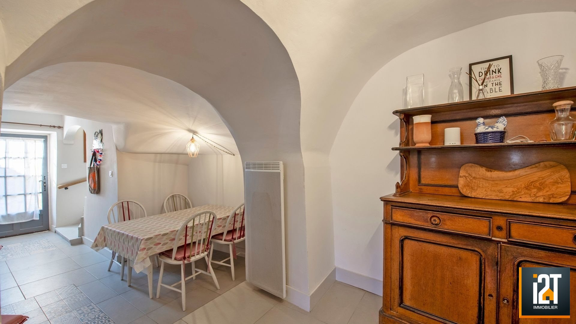 Maison à vendre, 111m², Garrigues-Sainte-Eulalie