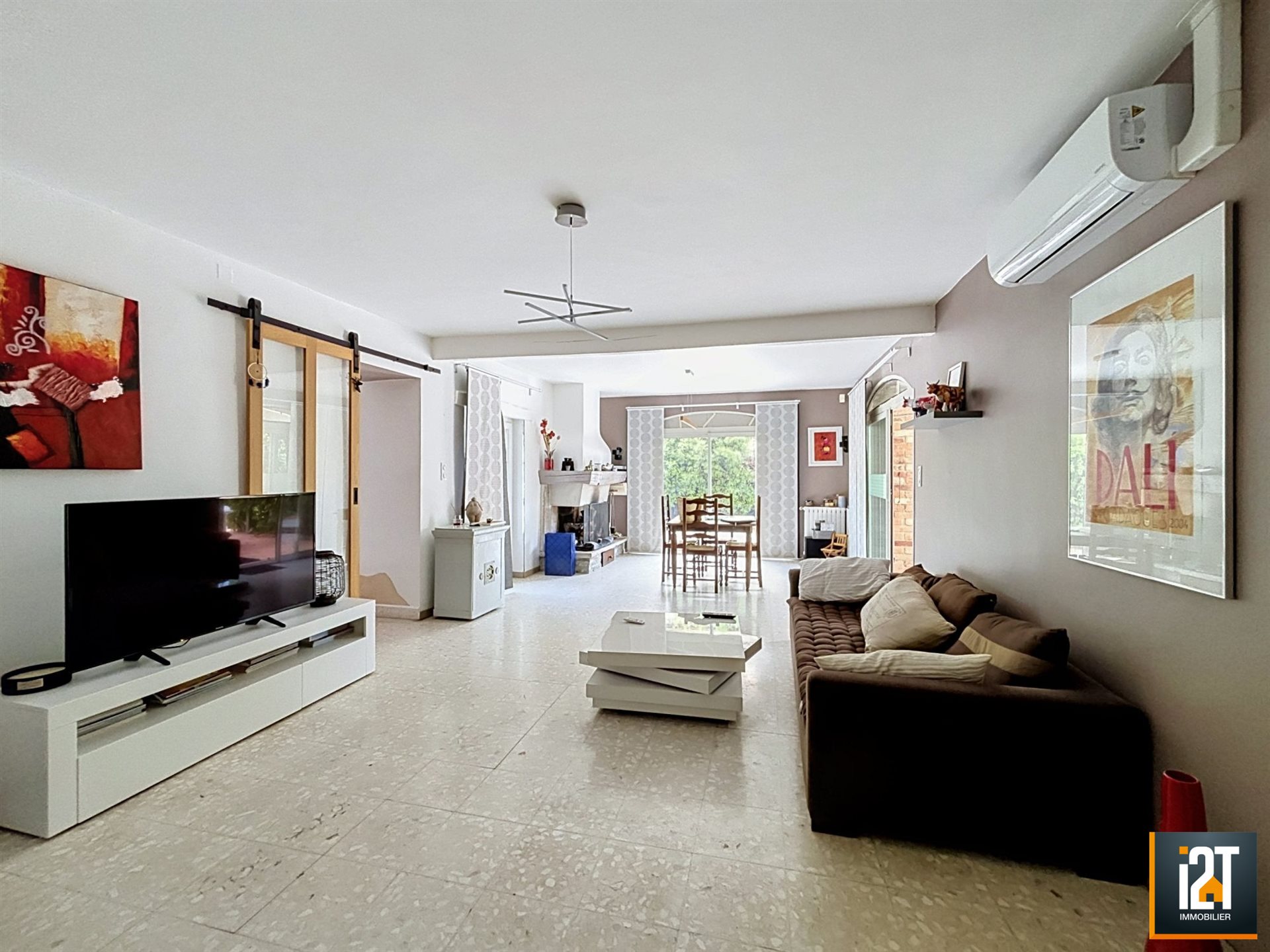 Maison à vendre, 220m², Saint-Jean-de-Serres
