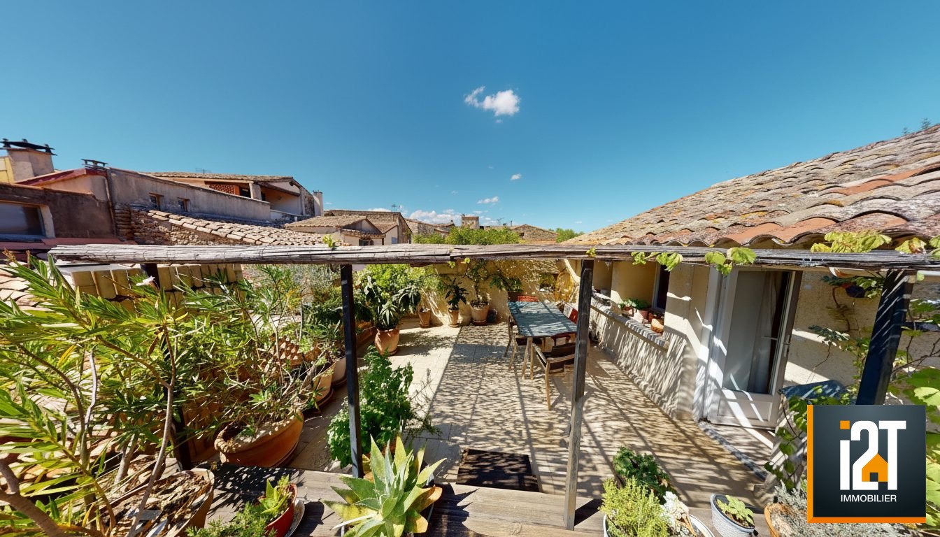 Maison à vendre, 182m², Brignon