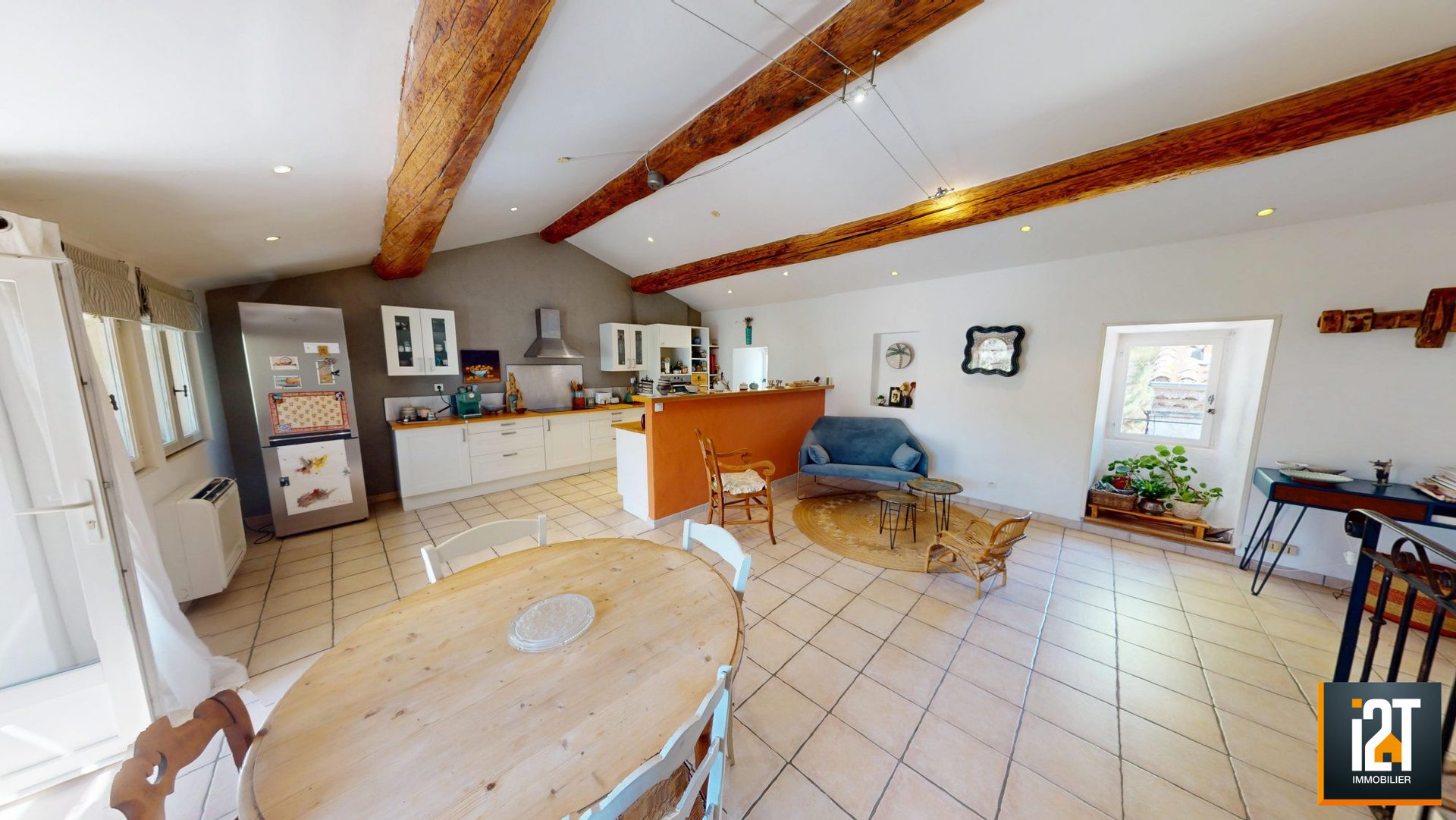Maison à vendre, 182m², Brignon