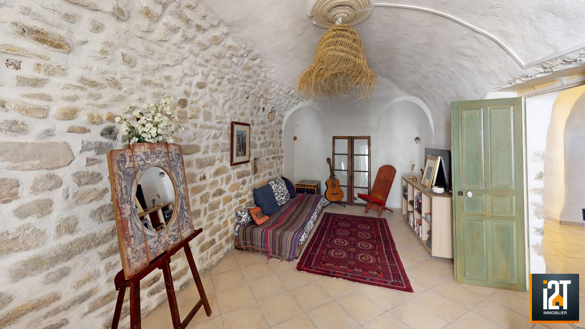 Maison à vendre, 182m², Brignon