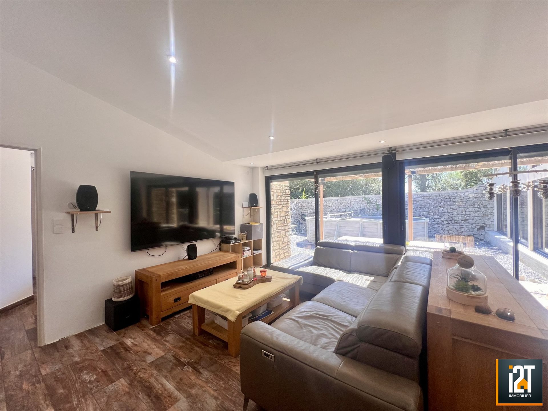 Maison à vendre, 131m², Vézénobres