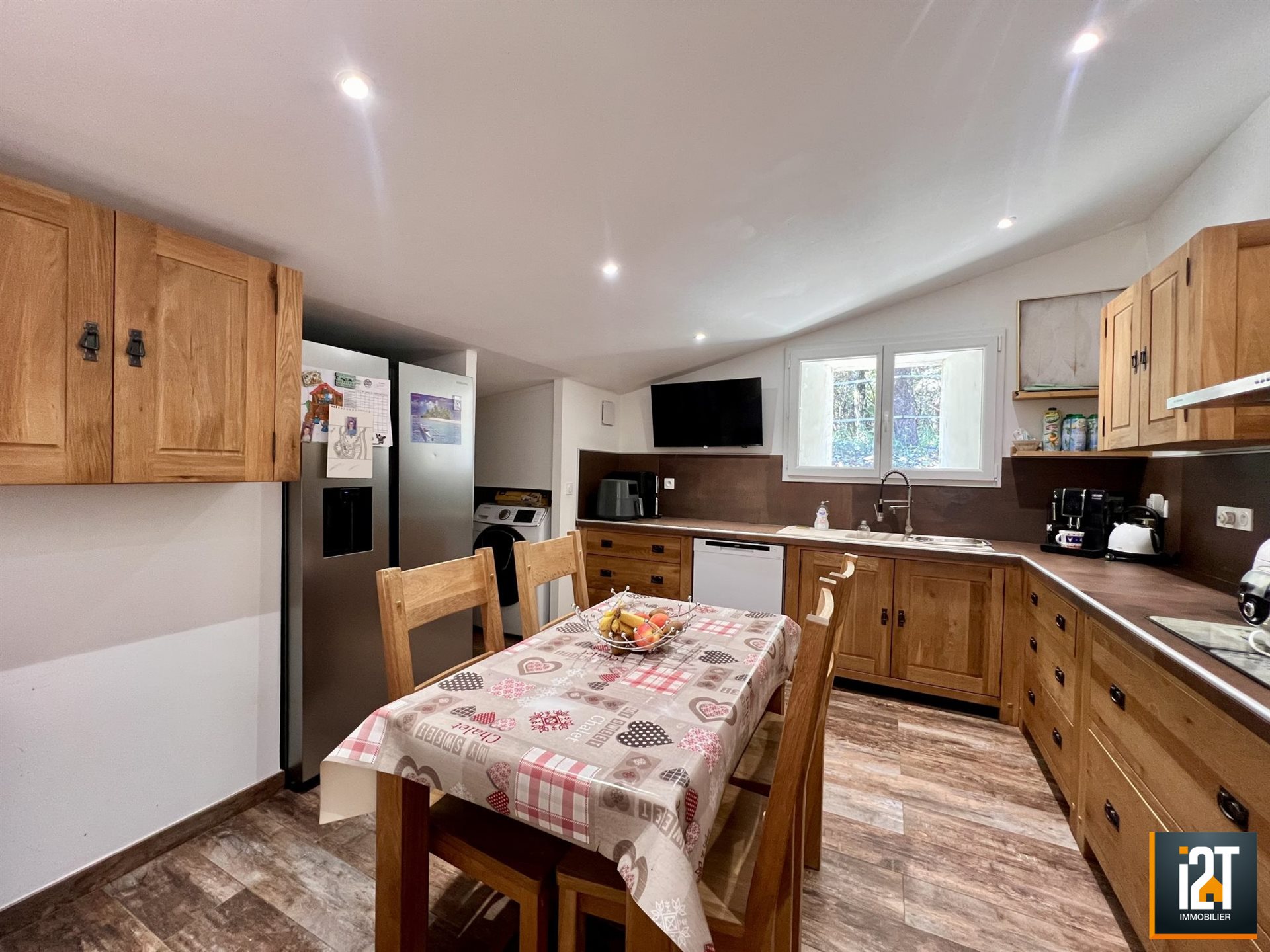 Maison à vendre, 131m², Vézénobres