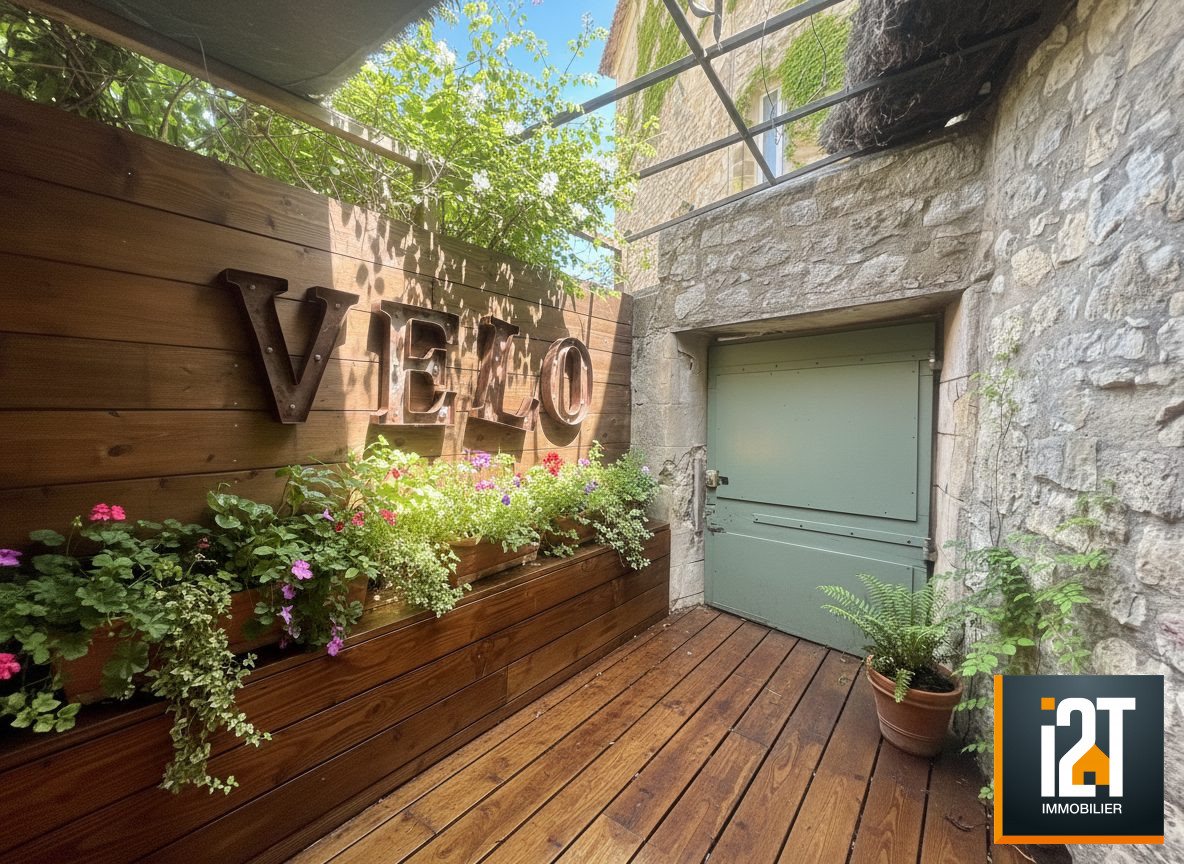 Maison à vendre, 121m², Arpaillargues-et-Aureillac