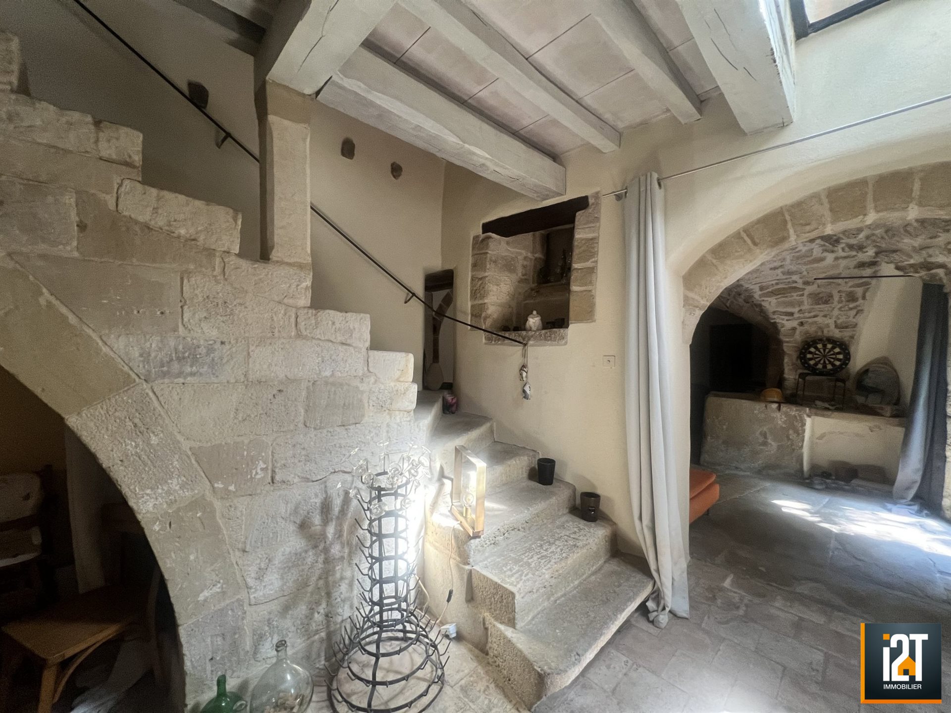 Maison à vendre, 121m², Arpaillargues-et-Aureillac