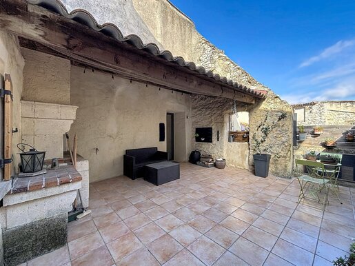 Maison 5 pièces 107 m² · à La Calmette · 107 m² · 246 100 €