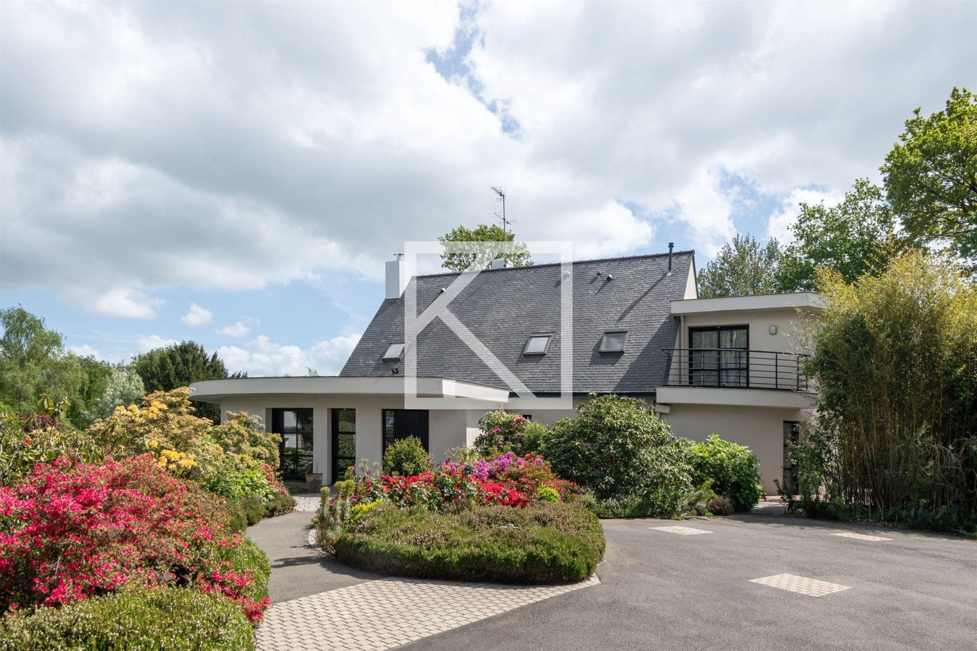Maison à vendre, 330m², Orgères