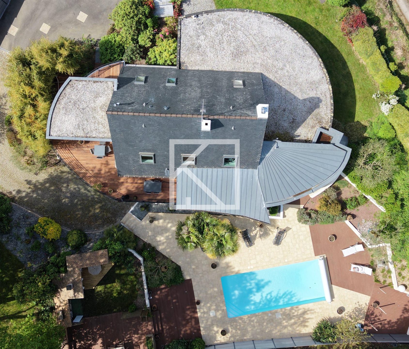 Maison à vendre, 330m², Orgères