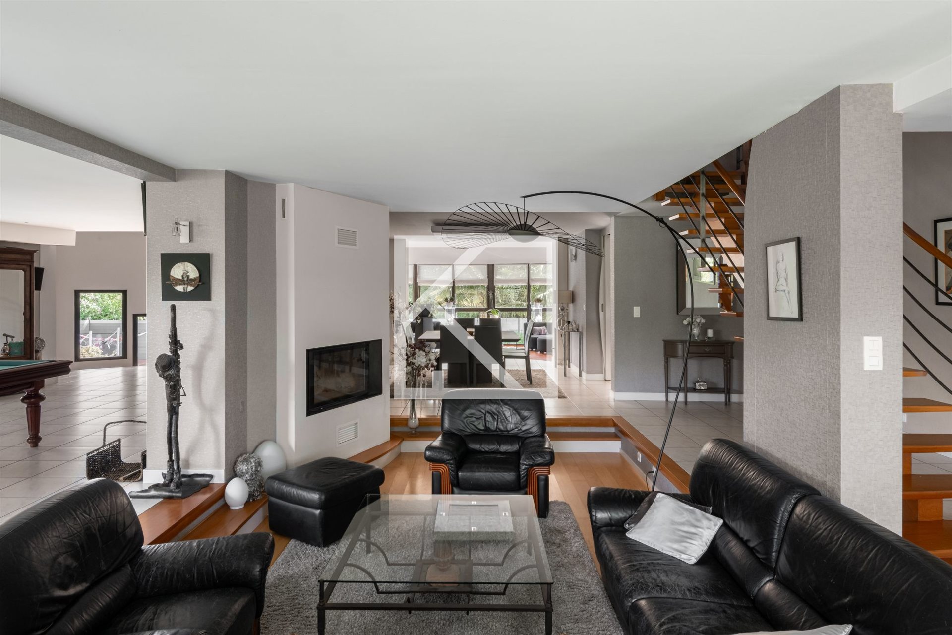 Maison à vendre, 330m², Orgères