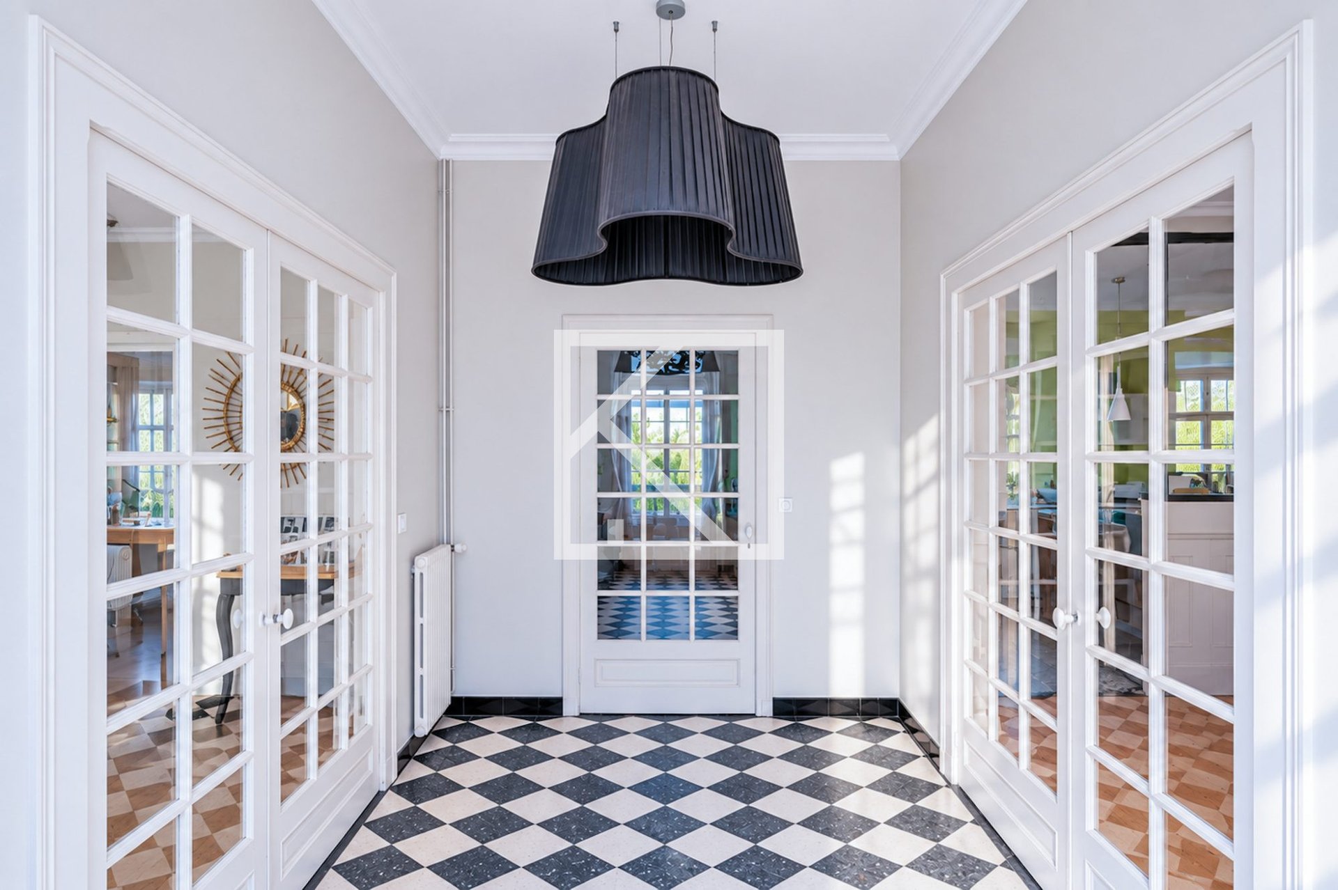 Maison à vendre, 278m², Guécélard