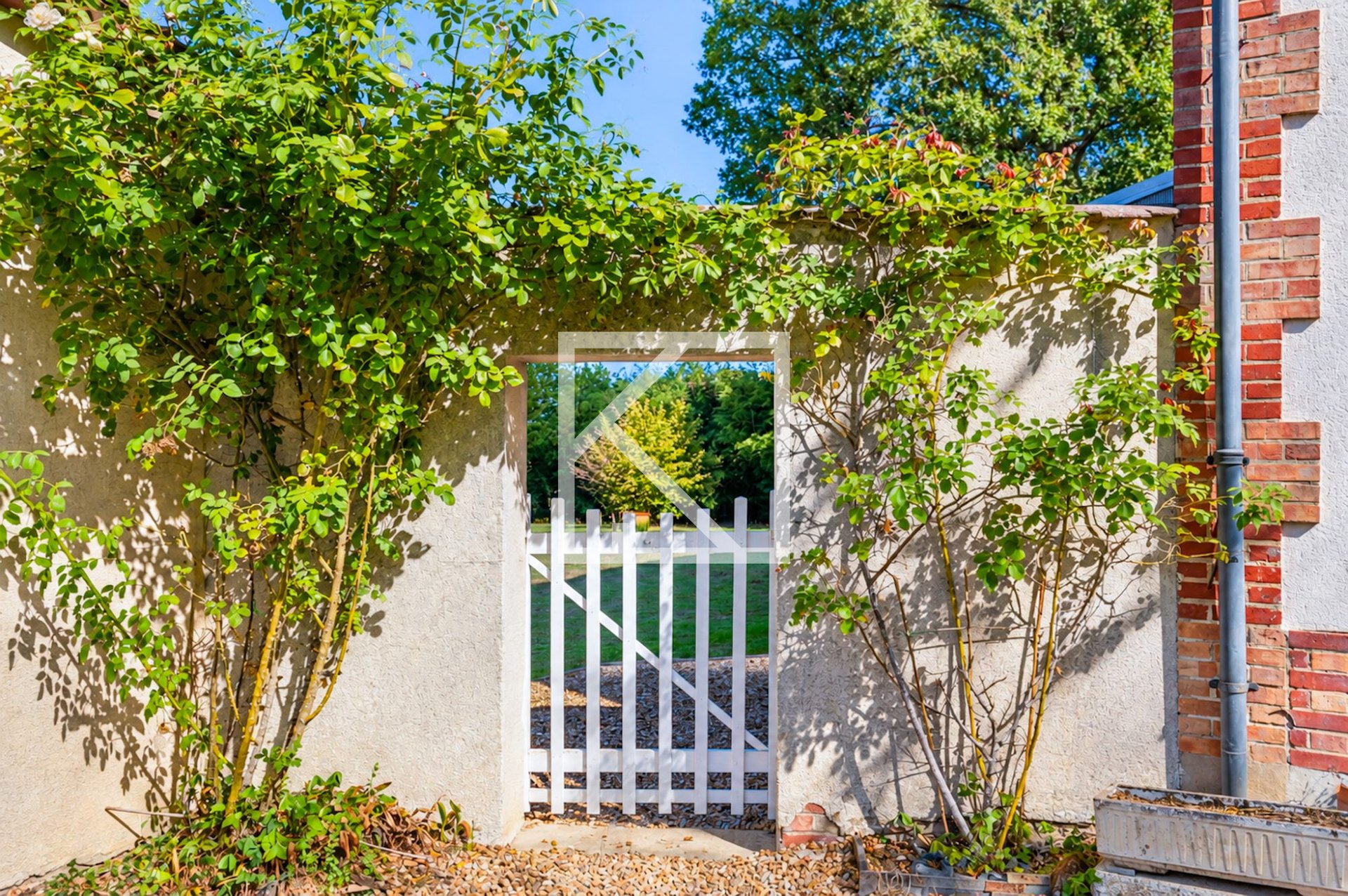 Maison à vendre, 278m², Guécélard