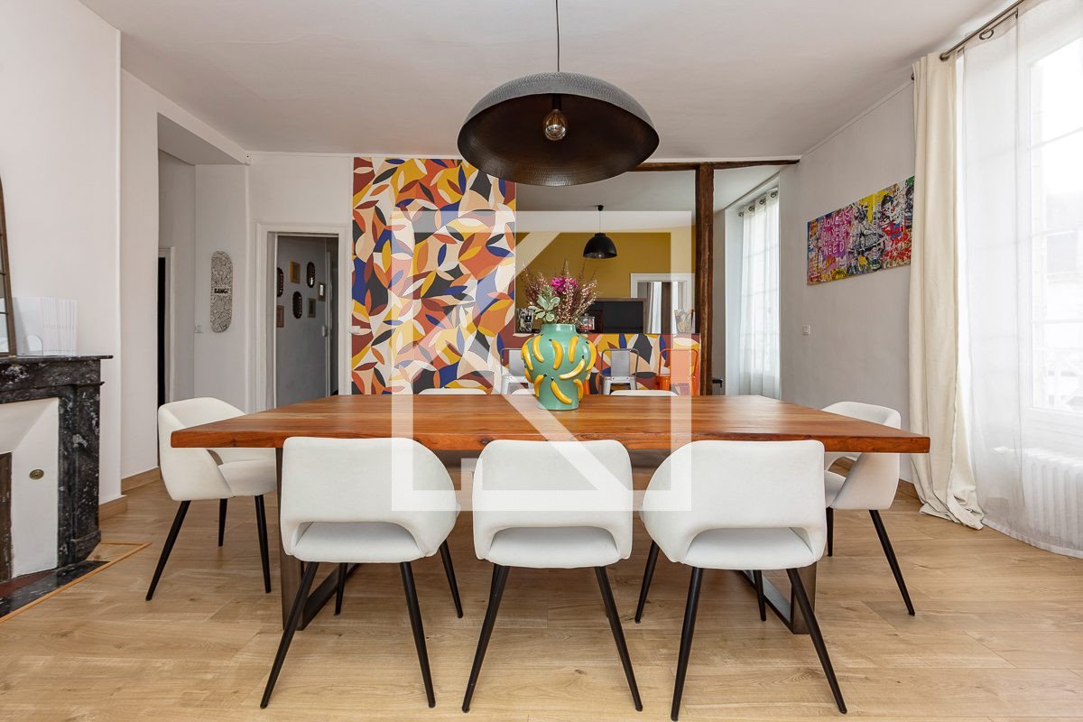 Maison à vendre, 225m², Le Mans