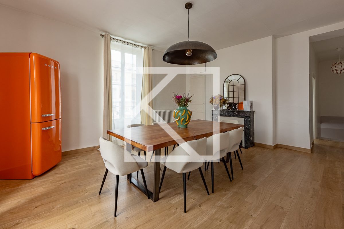 Maison à vendre, 225m², Le Mans