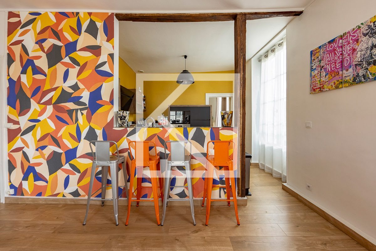 Maison à vendre, 225m², Le Mans