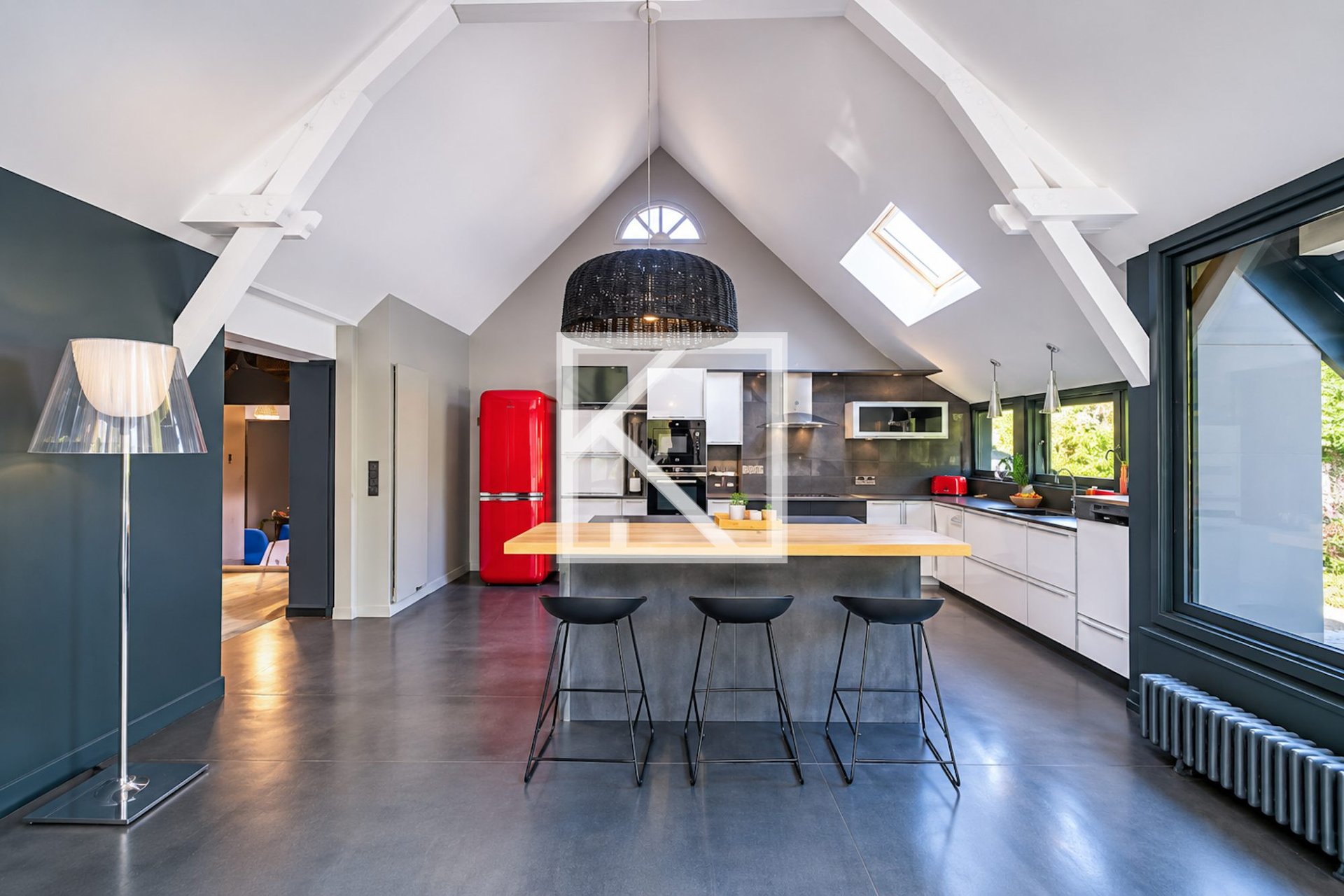 Maison à vendre, 260m², Pruillé-le-Chétif