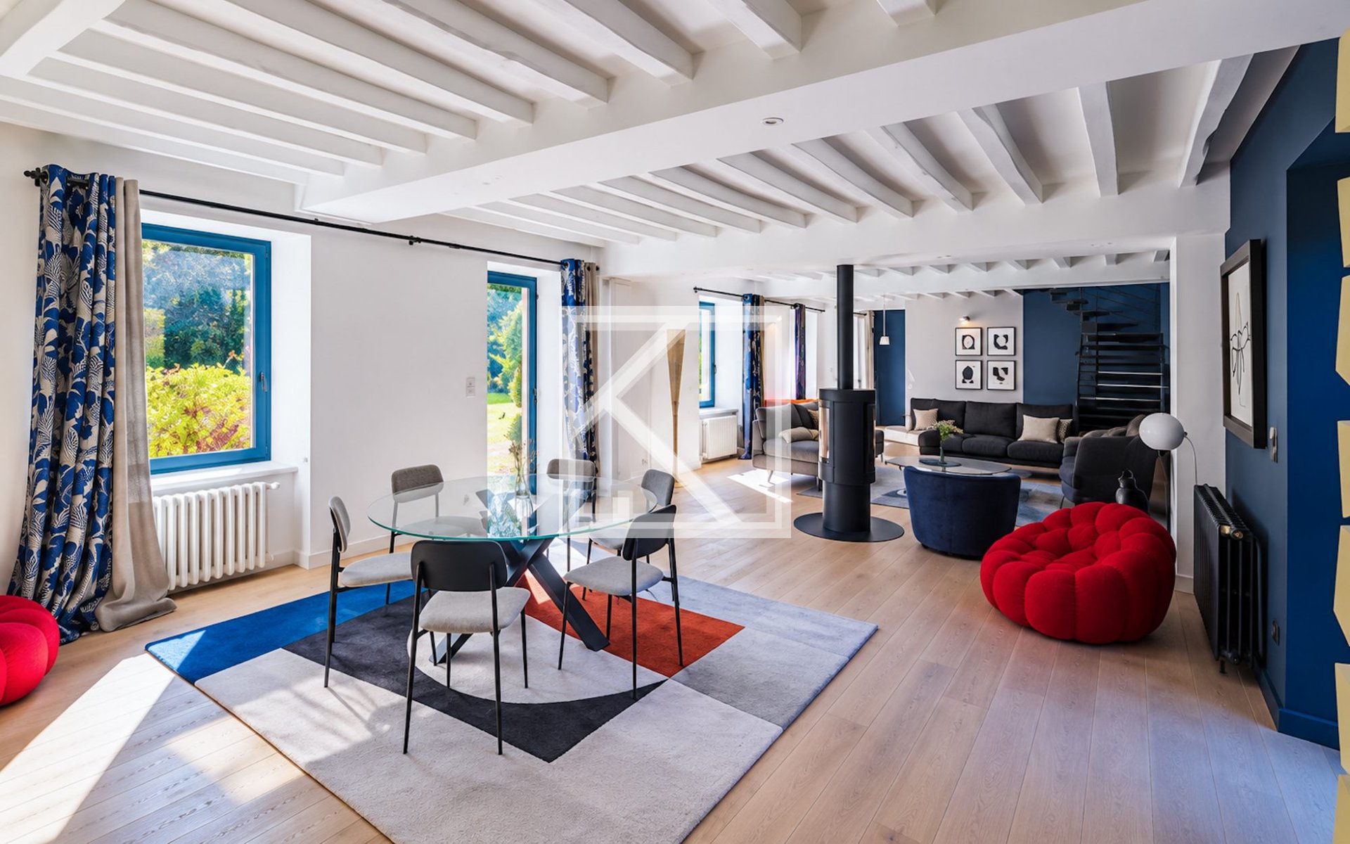 Maison à vendre, 260m², Pruillé-le-Chétif