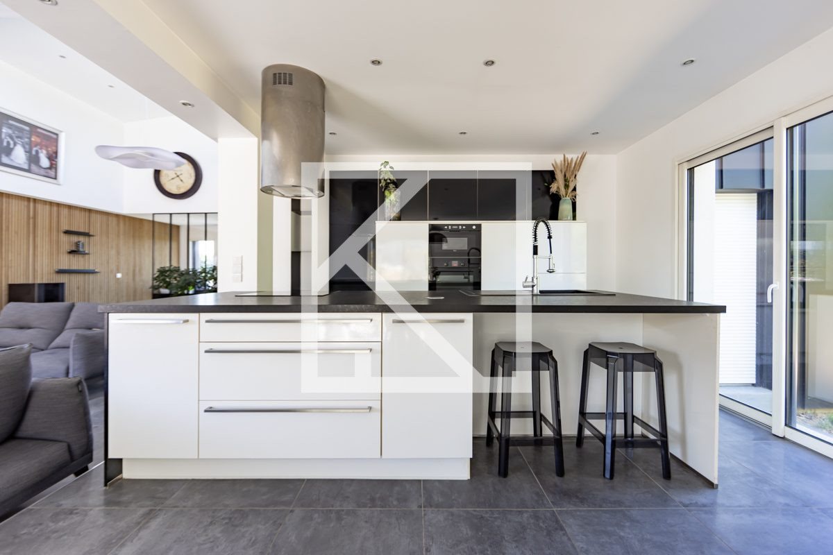 Maison à vendre, 161m², La Milesse