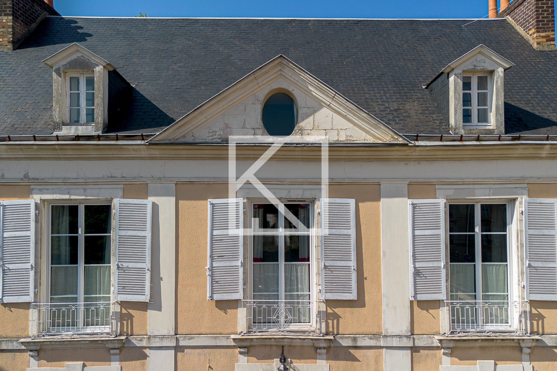 Maison à vendre, 432m², Le Mans