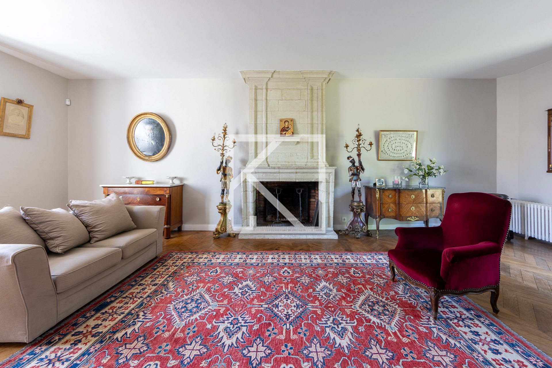 Maison à vendre, 432m², Le Mans