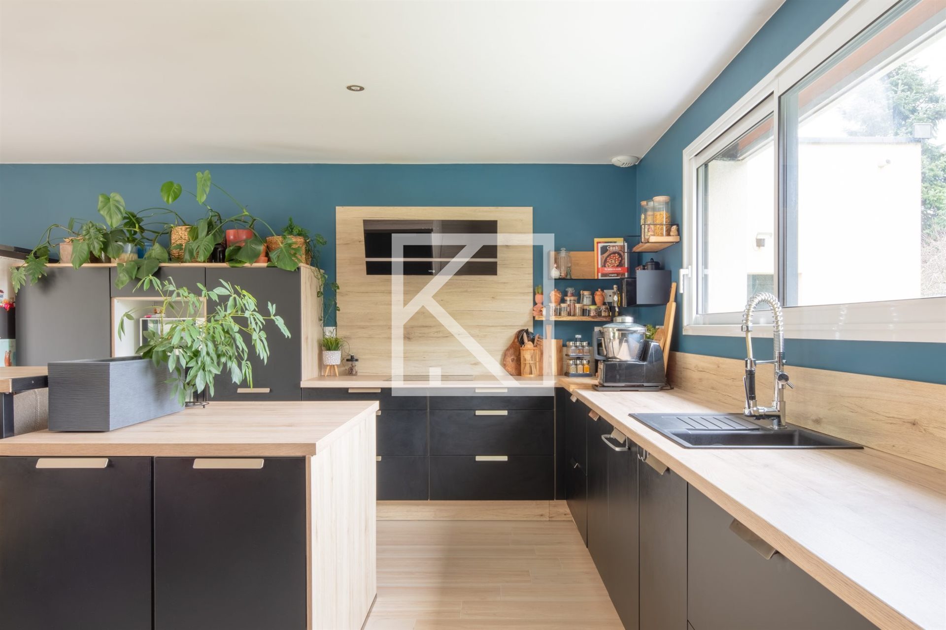 Maison à vendre, 175m², Changé