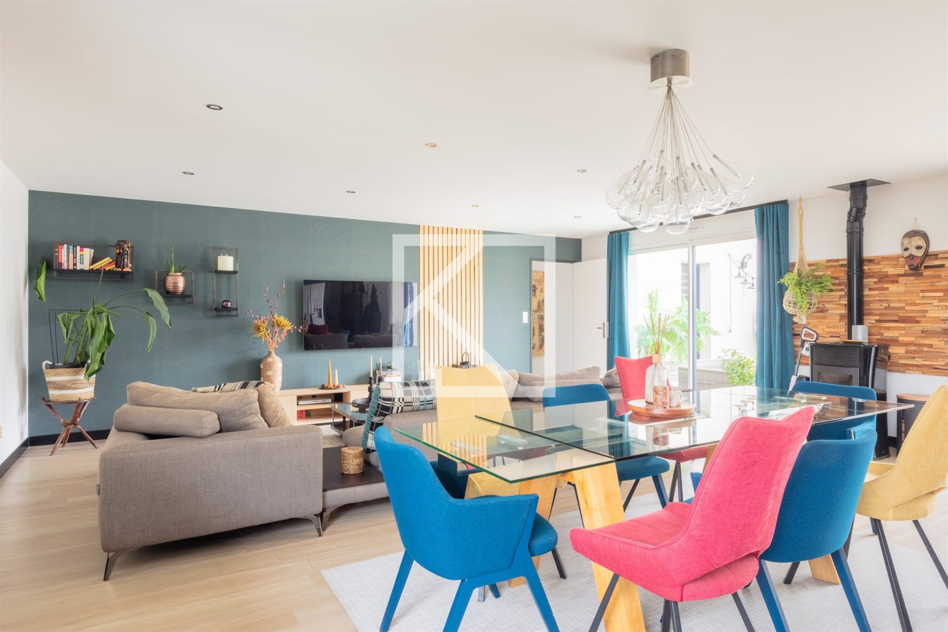 Maison à vendre, 175m², Changé
