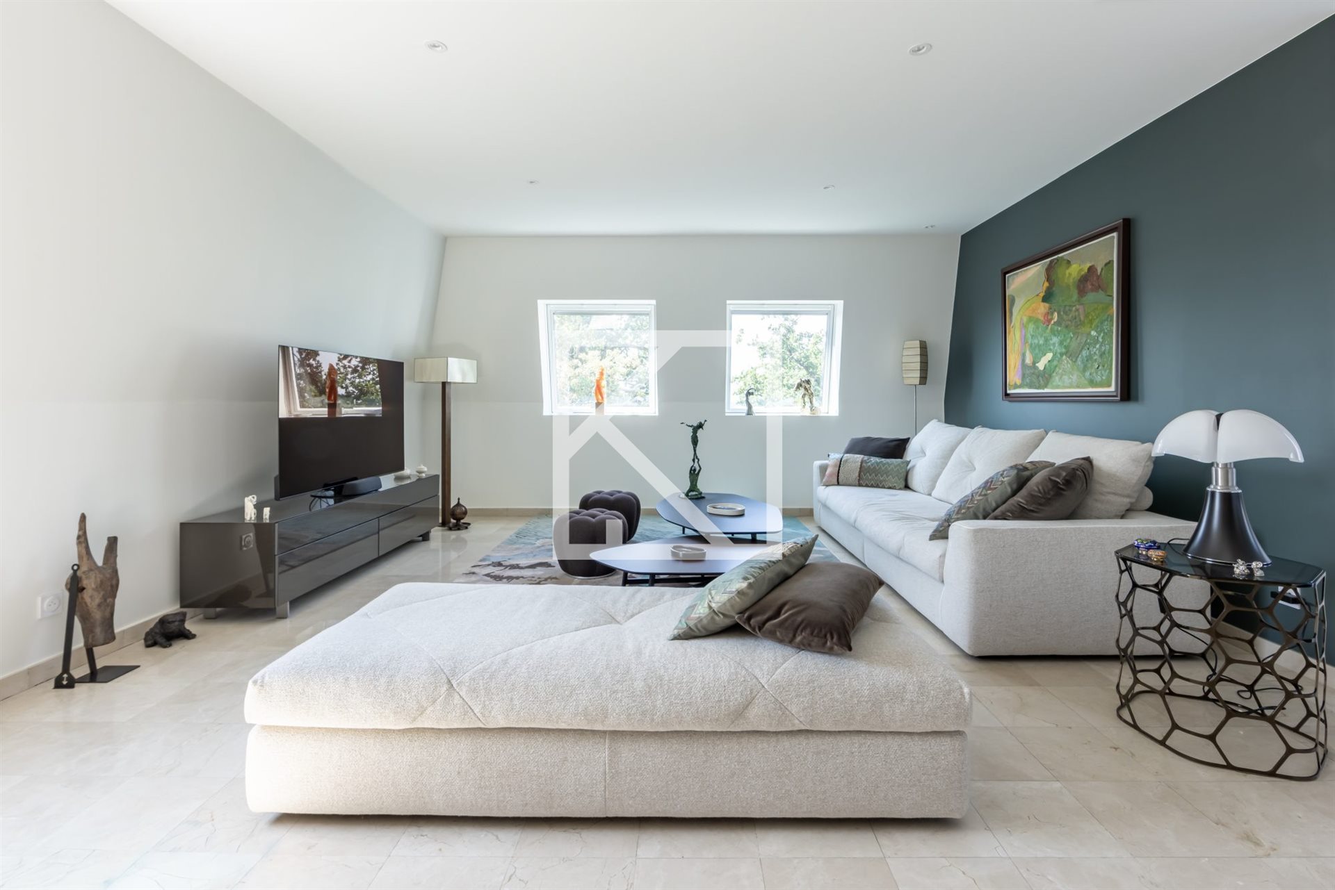 Appartement à vendre, 159m², Le Mans