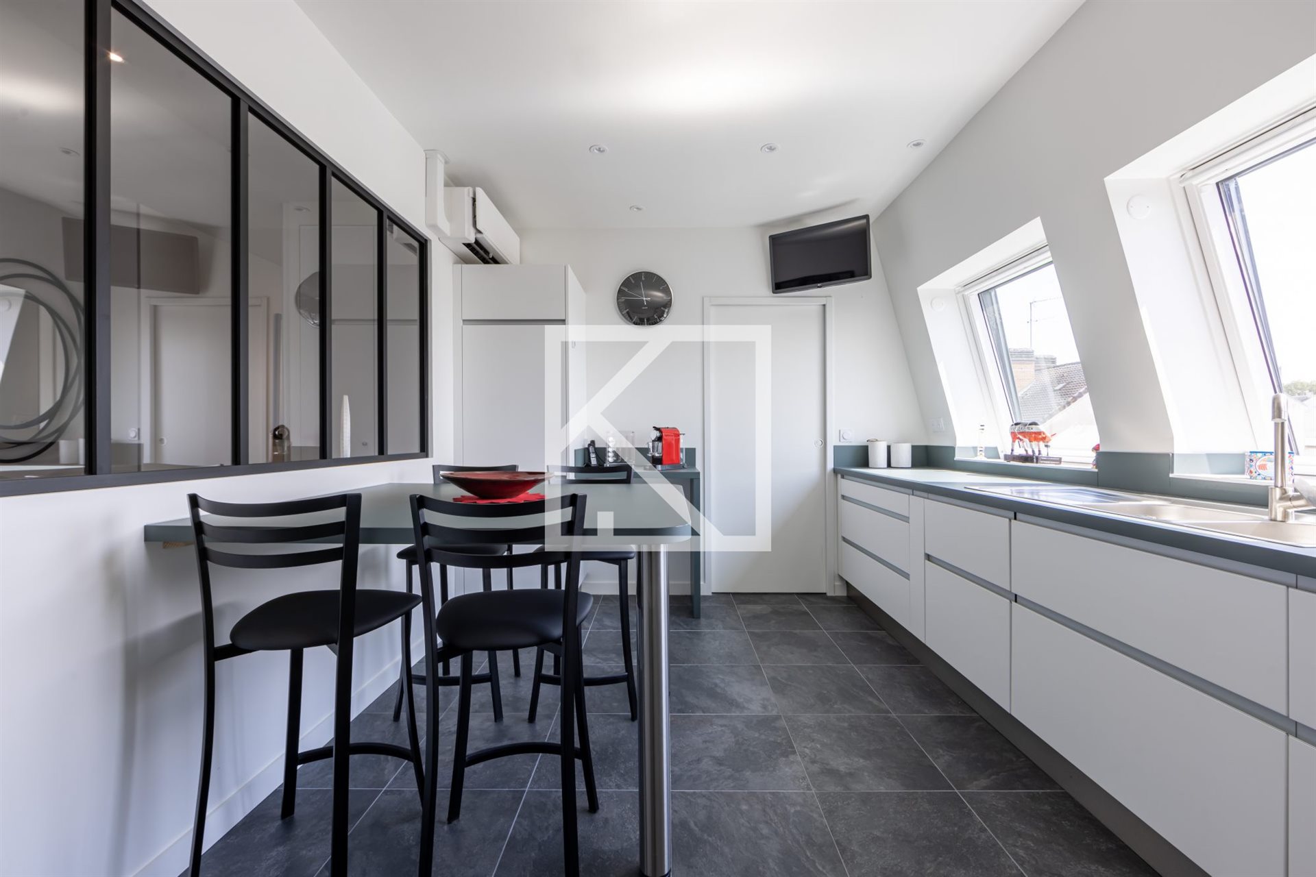 Appartement à vendre, 159m², Le Mans